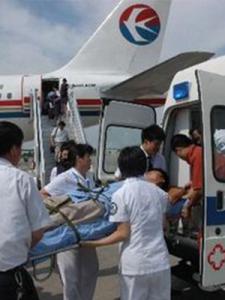 松江区接送服务